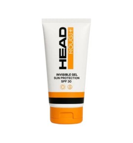 ROUGJ HEAD GEL INVISIBILE  SPF 30